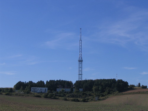 Vyklízení Hradčany-Kobeřice
